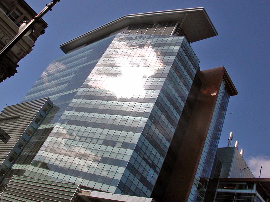 Campus, Concordia