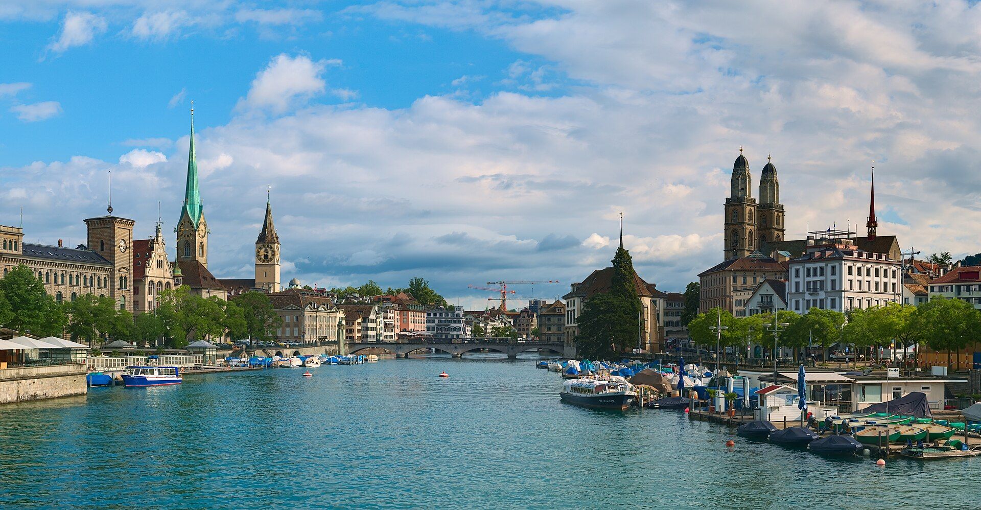 Vue de Suisse
