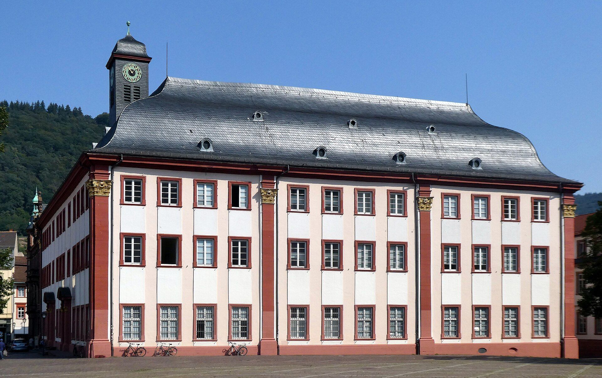 Campus de Heidelberg