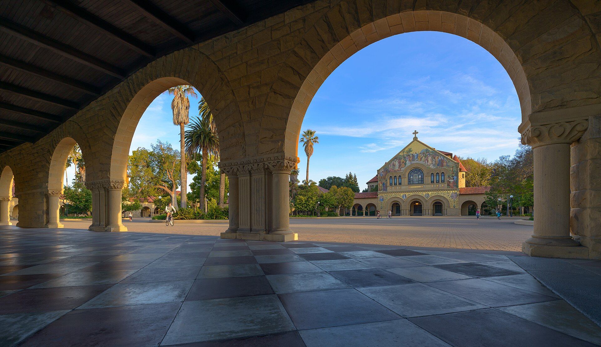 Campus de Stanford