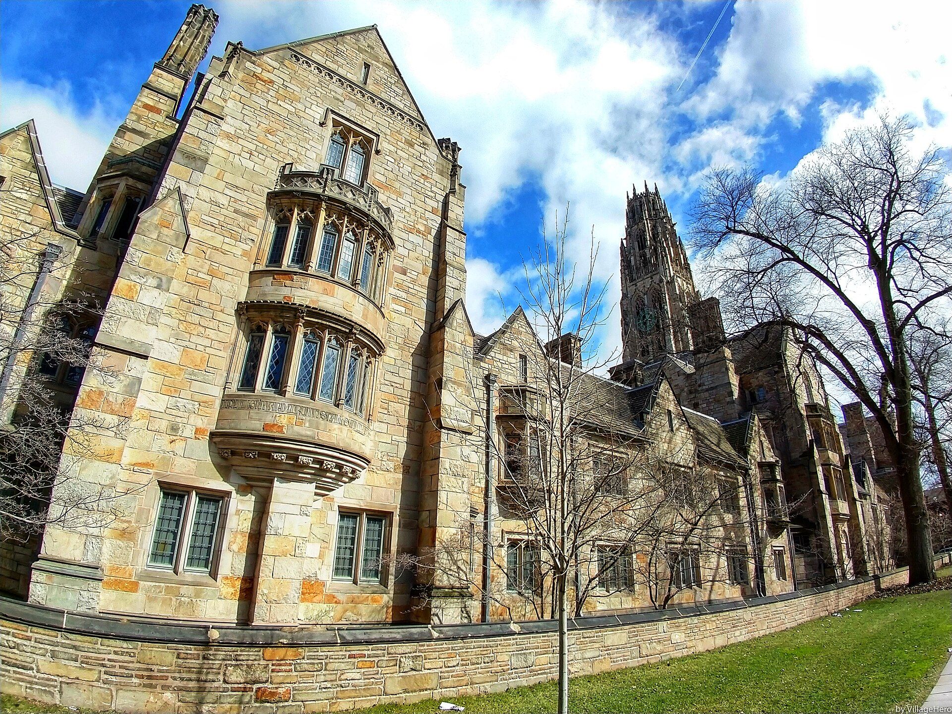 Yale University