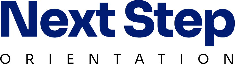 Next Step Orientation